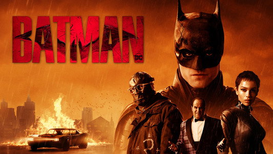 The Batman