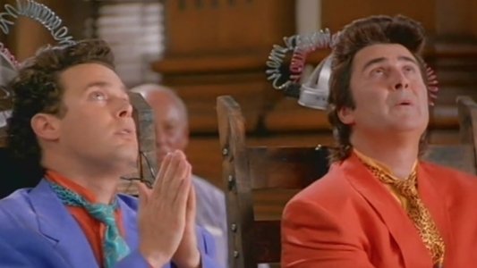 The Misery Brothers