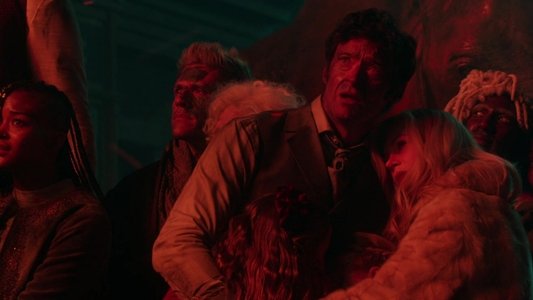 The Greatest Showman