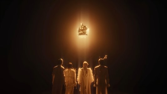 투모로우바이투게더 - The Star Chapter: TOGETHER