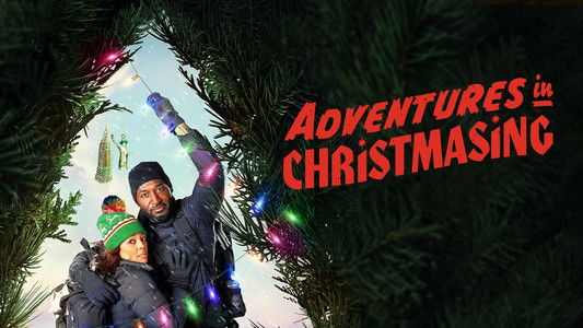 Adventures in Christmasing