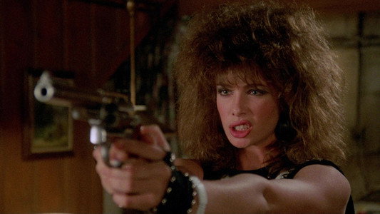 Weird Science