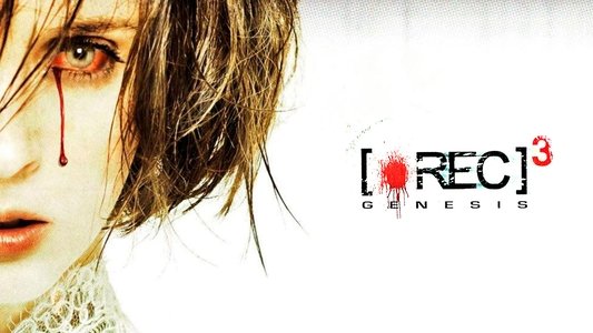 [REC]³ Génesis