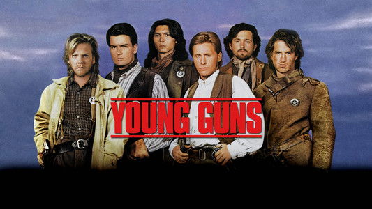 Young Guns