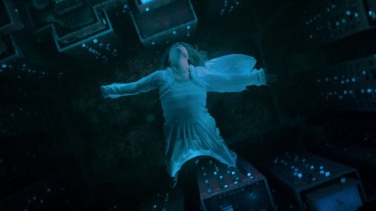 The Manhattan Alien Abduction