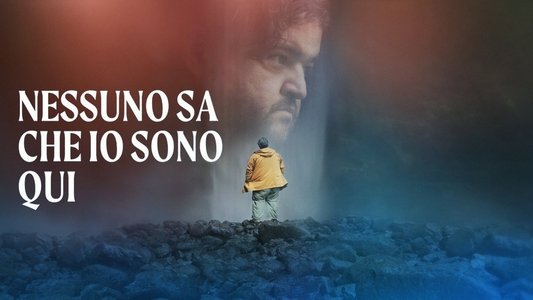 Nadie sabe que estoy aquí