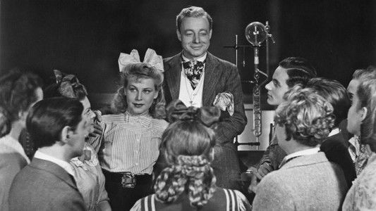 Die Feuerzangenbowle