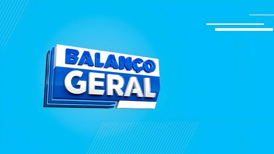 Balanço Geral