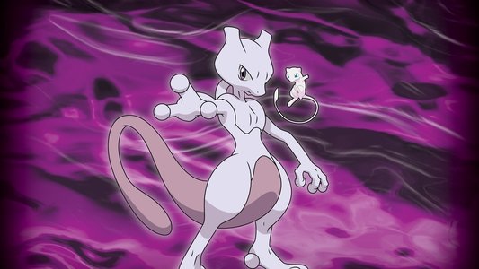 劇場版ポケットモンスター ミュウツーの逆襲