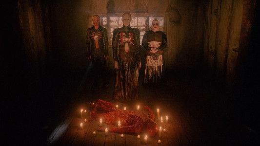 Hellraiser