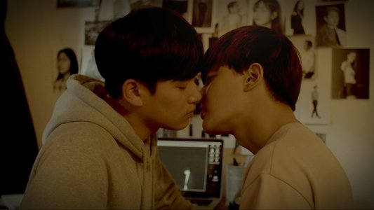 생각이 나서.