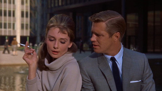 Breakfast at Tiffany's