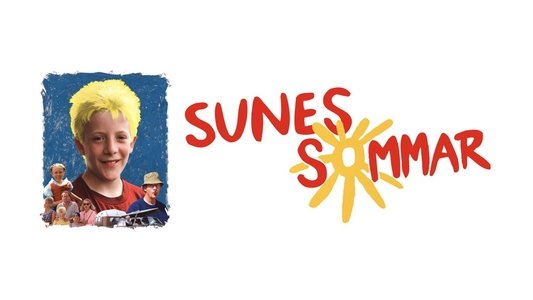 Sunes sommar