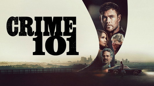 Crime 101