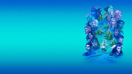 Critical Role Live: Tag Team at the Teeth – Beyond the Shroud