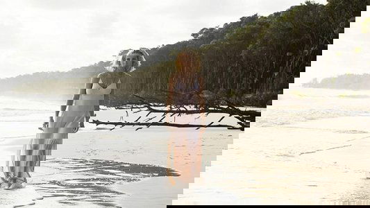 Tidelands