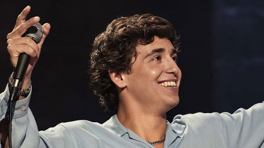 Marcello Hernández: American Boy