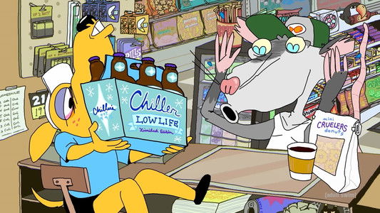 Gassy's Gas 'n Stuff