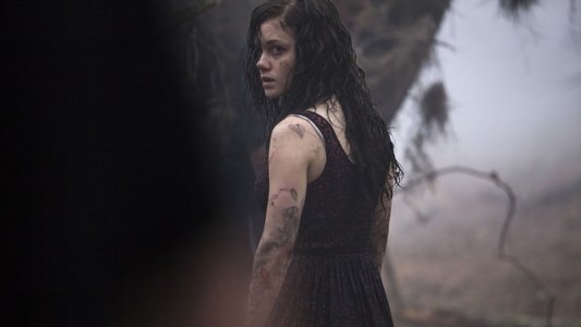 Evil Dead