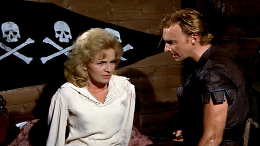 Le avventure di Mary Read