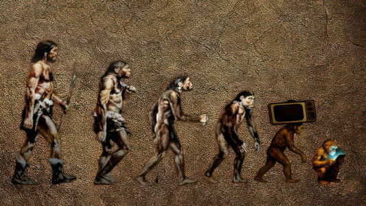 انسان‌نماها