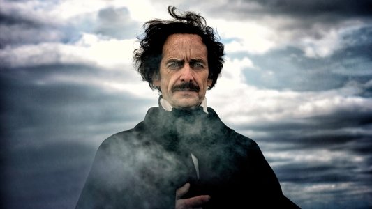 Edgar Allan Poe: Buried Alive