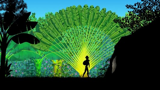 Les Contes de la nuit