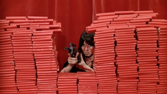 La Chinoise