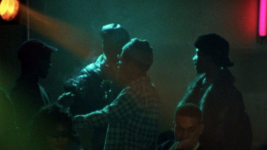Paris Is Burning