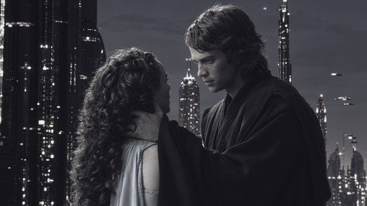 Star Wars: Episode III - Revenge of the Sith