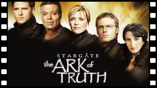 Stargate: The Ark of Truth