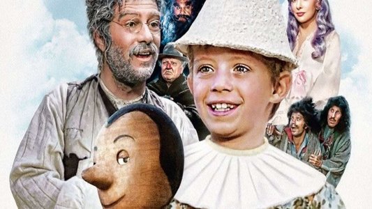 Le avventure di Pinocchio