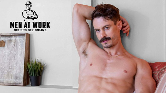 Men at Work: Selling Sex Online