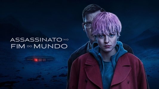 A Murder at the End of the World