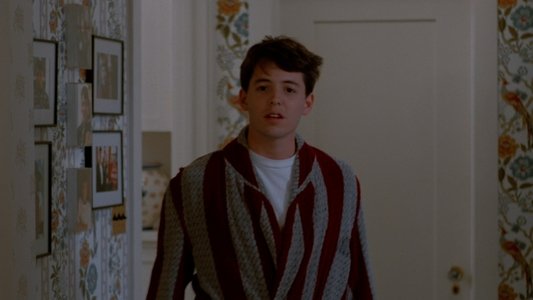 Ferris Bueller's Day Off