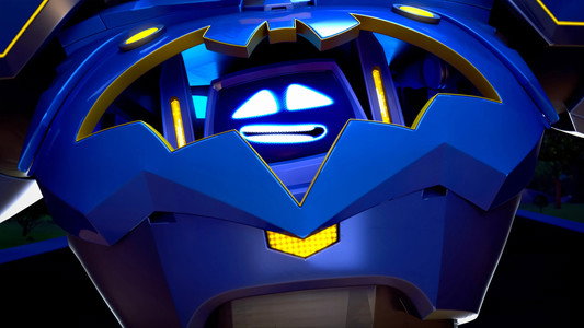 Batwheels