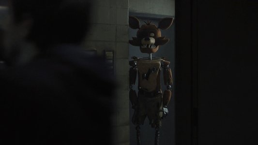 Five Nights at Freddy's