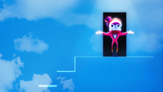 The Amazing Digital Circus