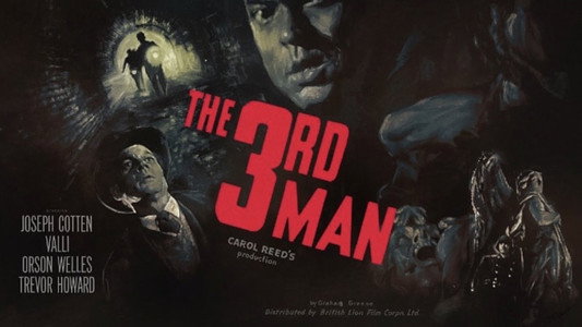The Third Man