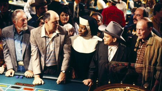 Sister Act