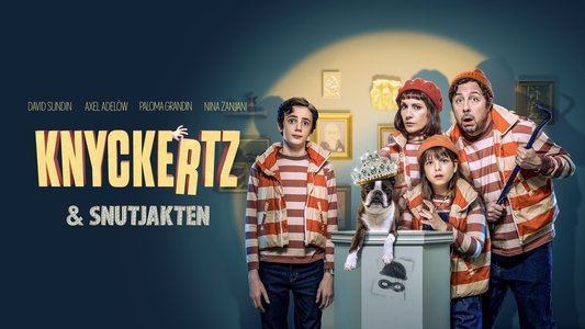 Knyckertz & snutjakten