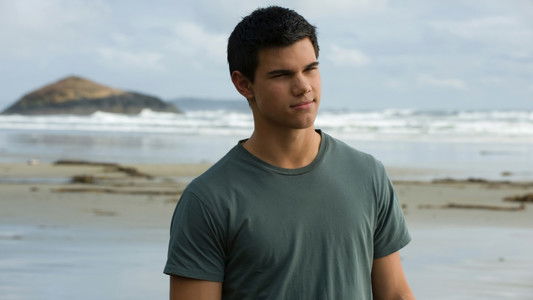 The Twilight Saga: New Moon