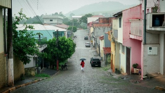 Recortes da Voz