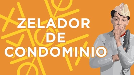 Conserje en Condominio