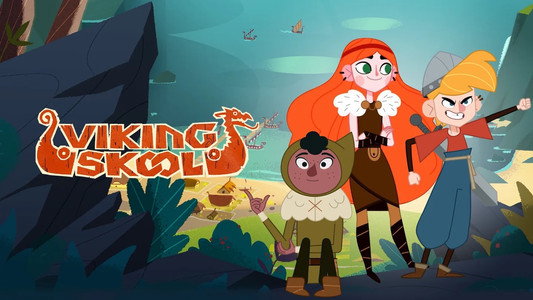 Viking Skool