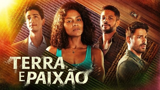 Terra e Paixão