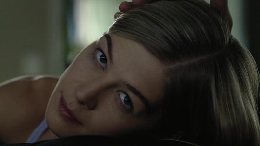 Gone Girl
