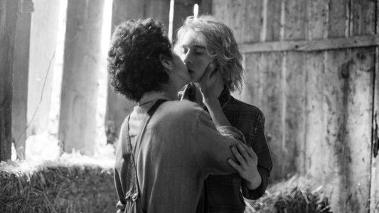 Un couteau dans le cœur