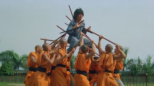 拳精