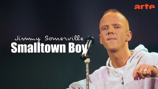 Jimmy Somerville, rebelle queer de la pop anglaise